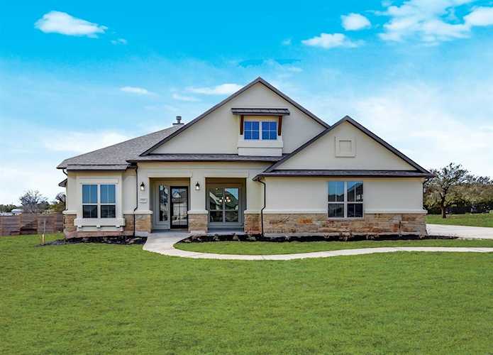 124 Plum Sassy Liberty Hill, TX 78642