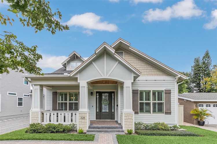 325 Niblick WAY Orlando, FL 32804
