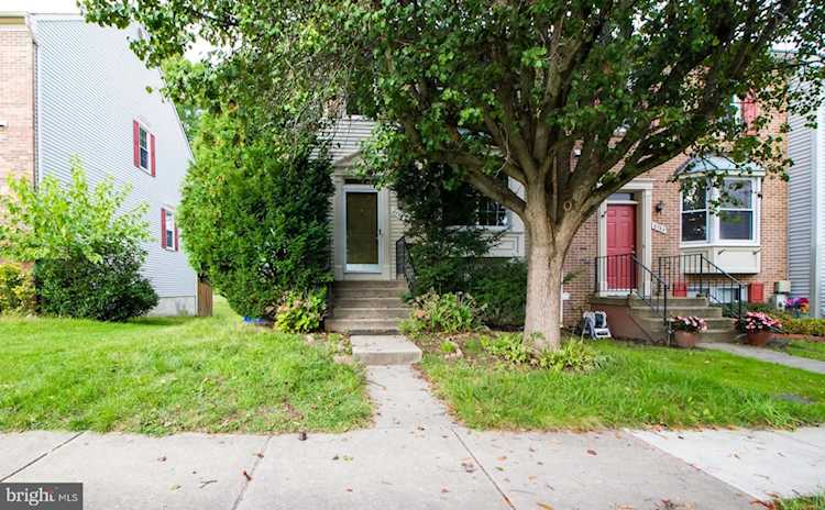 8786 Manahan Dr Ellicott City, MD 21043 | MLS MDHW2033286 Photo 1