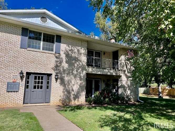 F.C. Tucker Emge Homes for Sale 6640 Newburgh Road Evansville IN