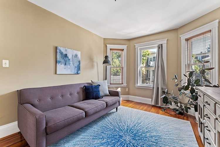 24 Rowell Street #3 Boston, MA Dorchester 02125 | Town Property Group Photo 1