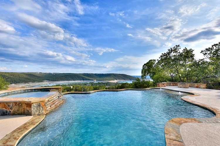 8145 Lake Mountain LN Leander, TX 78641