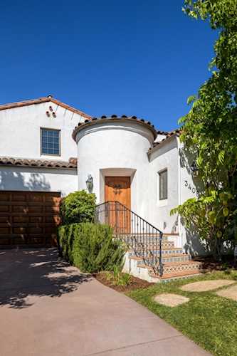 3408 Madrona Dr Santa Barbara Photo 1