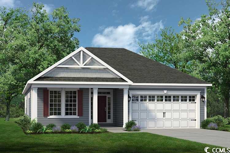 802 Cascade Loop Little River, SC 29566