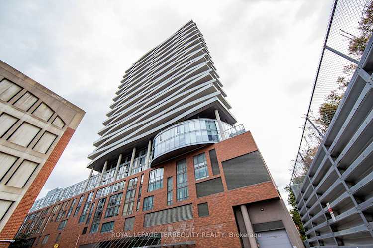 1 Market St 419 Toronto, ON M5E 0A2 MLS C7202412