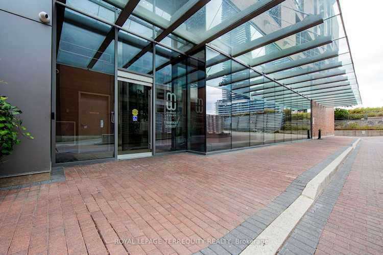 1 Market St 419 Toronto, ON M5E 0A2 MLS C7202412