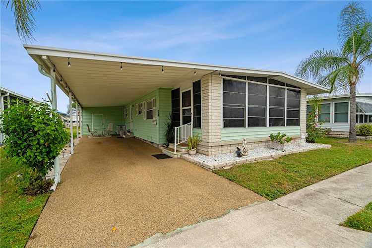 1100 Belcher Rd S #207 Largo, FL 33771