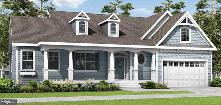 33269 Rhodes Ct. #152 Lewes, DE 19958