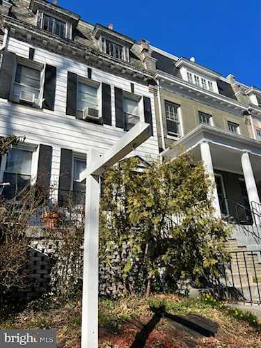 1717 Kenyon St NW Washington, DC 20010 | MLS DCDC2039200 Photo 1