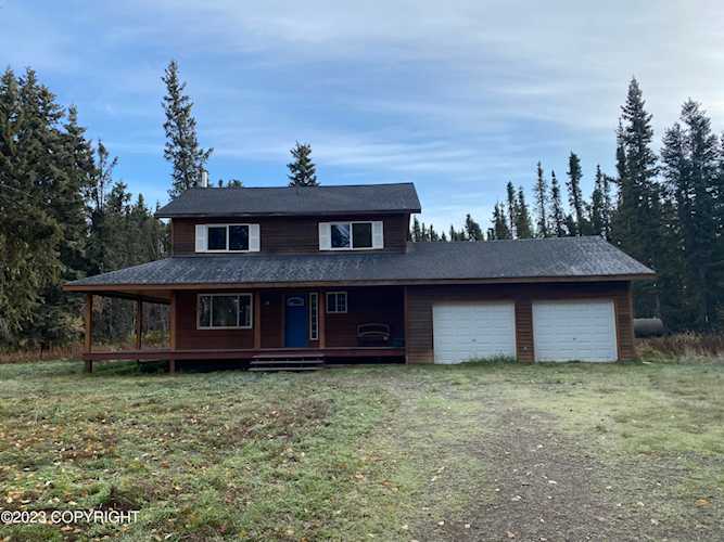 5608 Tanana Loop Delta Junction, AK 99737