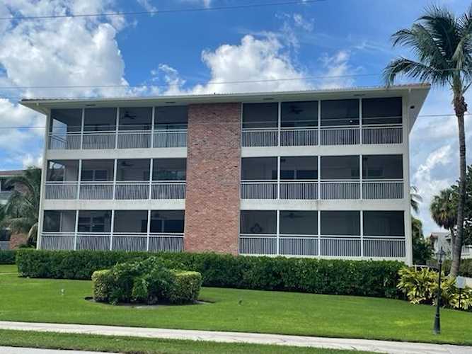 2501 S Ocean Boulevard #208 Boca Raton, FL 33432