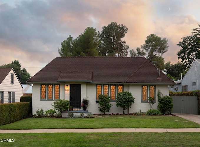 2060 E Crary St Pasadena, CA 91104