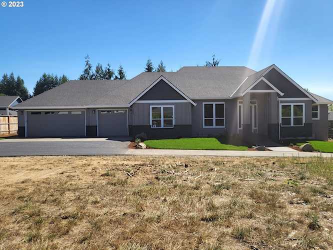 2906 NE 3rd CIR Battle Ground, WA 98604