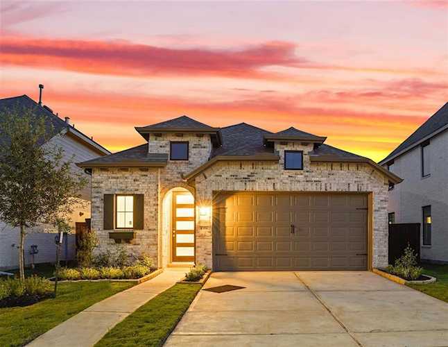 4106 Kinsey St Manvel, TX 77583