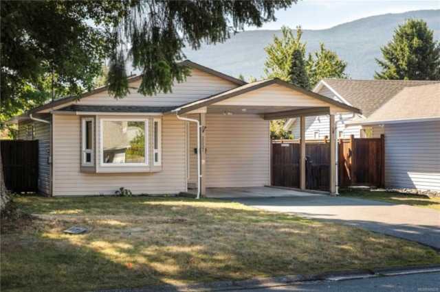 2537 Quill Dr Nanaimo, BC V9T 3R1