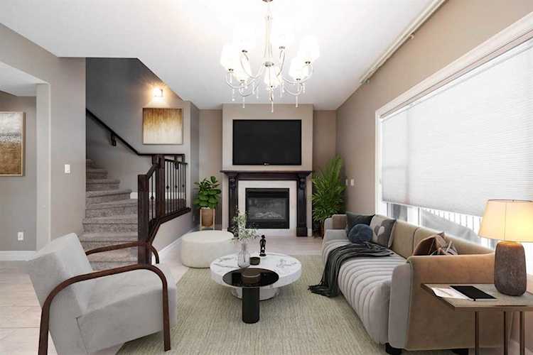 549 Heritage Dr Fort McMurray, AB T9K 2