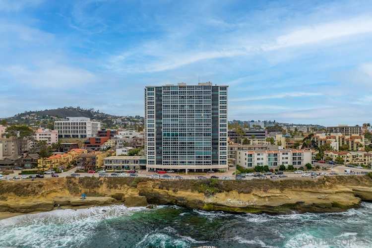 939 Coast Blvd #20C La Jolla, CA 92037