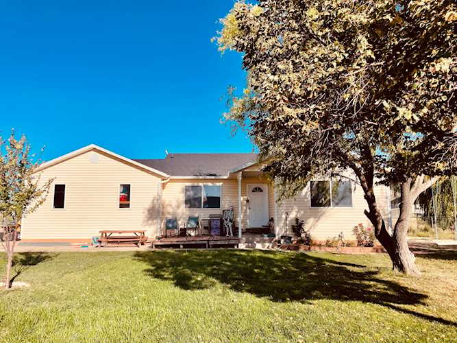 4478 N Maple LN Enoch, UT 84721