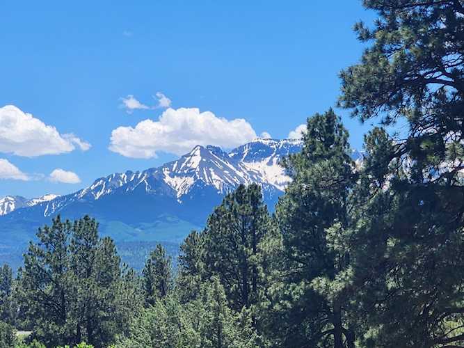 TBD Marmot Dr #108C Ridgway, COLORADO 81432