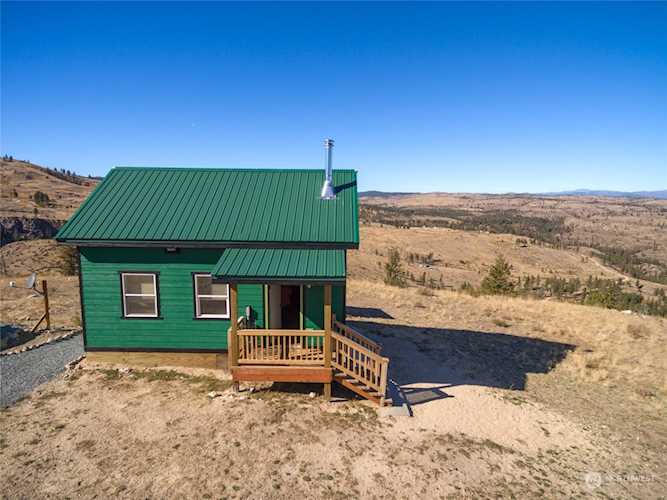 454 Harmony Heights Rd Brewster, WA 98812