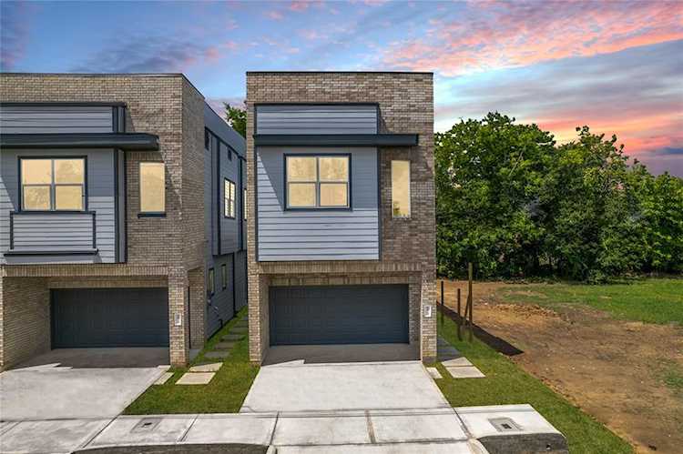 4515 Teton St Houston, TX 77051