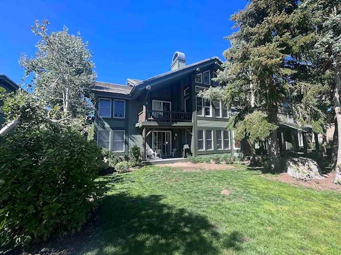 874 Links Way Mammoth Lakes, CA 93546