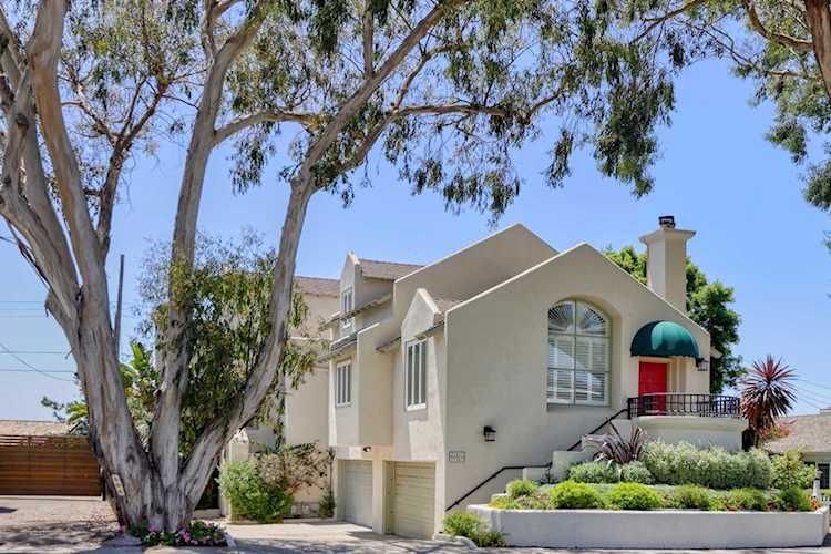 7126 La Jolla Blvd La Jolla, CA 92037