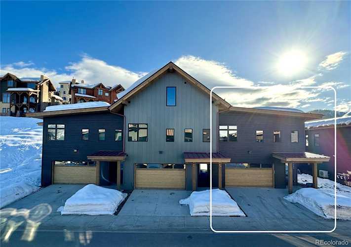 1224 Urban Way Steamboat Springs, CO 80487