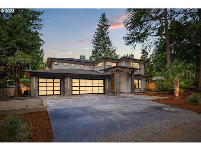 19175 SW Pilkington RD Lake Oswego, OR 97035