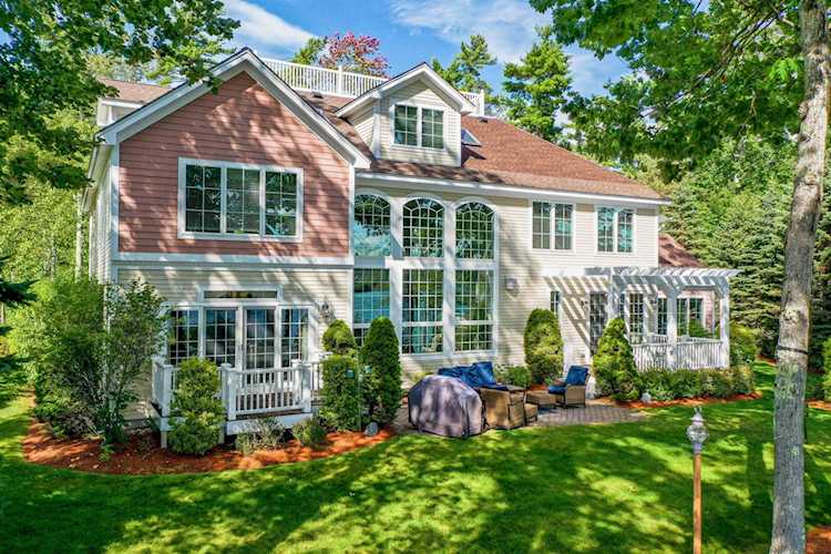 7 Oak Landing Rd Moultonborough, NH 03254