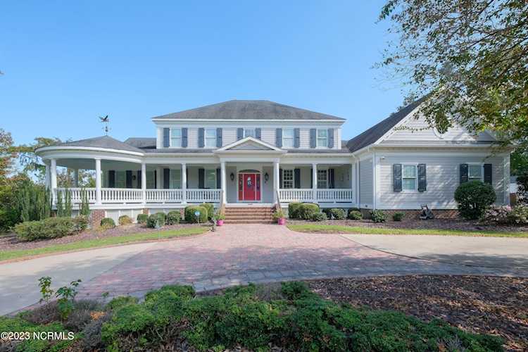 102 Adams Ct N Hertford, NC 27944