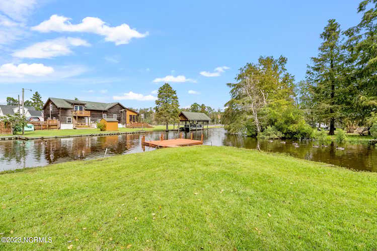 129 Arapahoe Trl Hertford, NC 27944