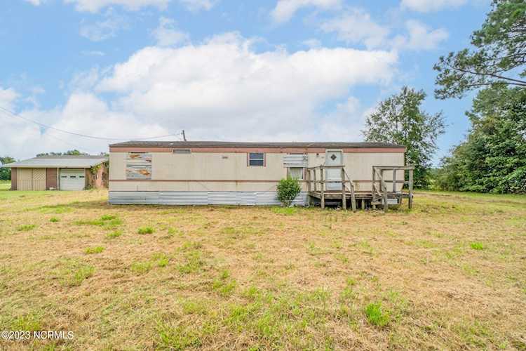 113 Levi Ccreecy Rd Edenton, NC 27932