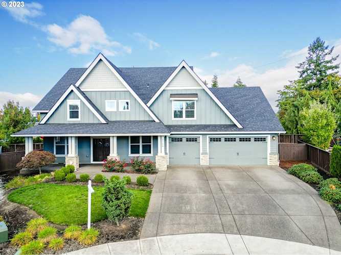 3104 NW 105th ST Vancouver, WA 98685