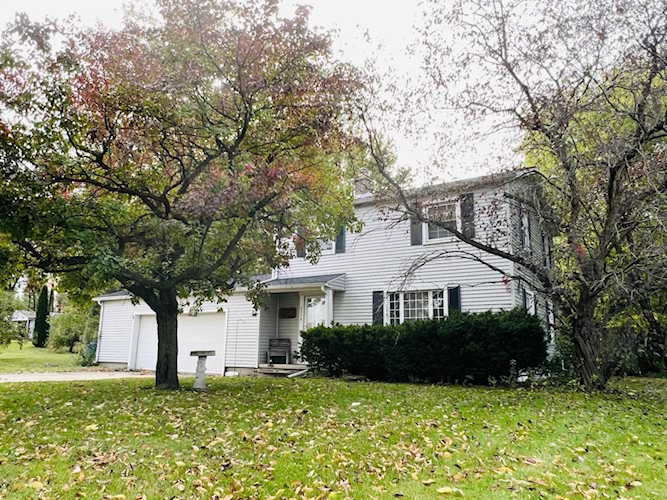 Homes for sale in Midland MI