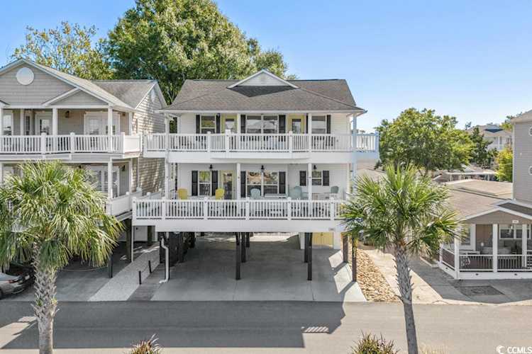 6001 - Q33 S Kings Hwy. Myrtle Beach, SC 29575