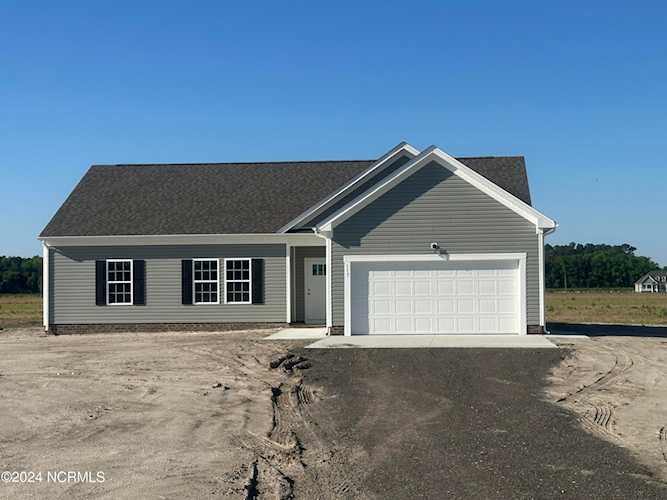 117 Lilly Road South Mills, NC 27976