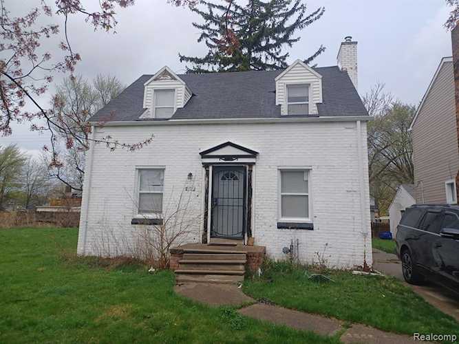 4390 Berkshire St Detroit, MI 48224