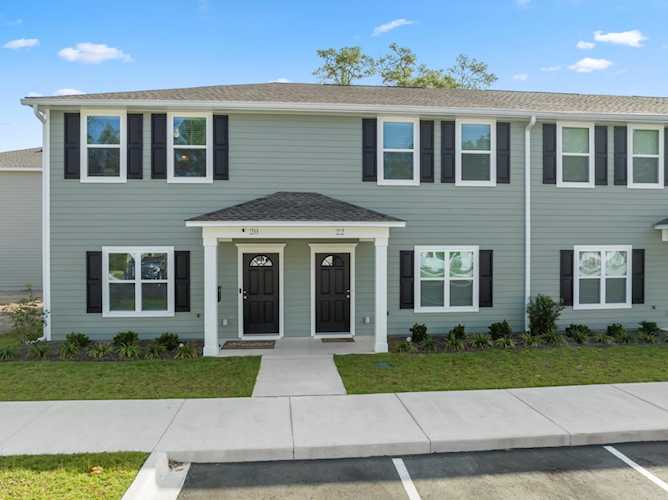 2266 Del Carmel Way Tallahassee, FL 32303