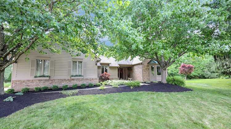 663 Petworth Court Powell, OH 43065