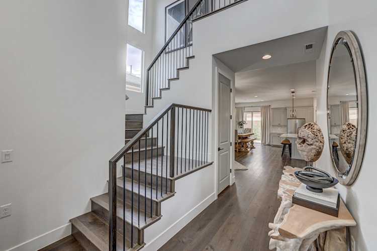 4803 S Purcell DR St George, UT 84790