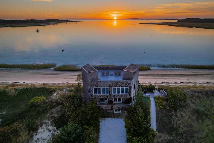 625 Old Wharf Road Wellfleet, MA 02667