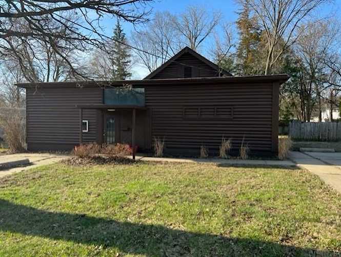 2609 Rainbow Dr Cedar Falls IA 50613 commercial property for sale