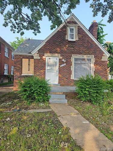 5746 Chatsworth St Detroit, MI 48224