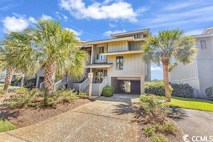 148 Breakers Reef Dr. #8B Pawleys Island, SC 29585