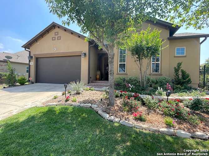 4749 Amorosa Way San Antonio, TX 78261 home for sale
