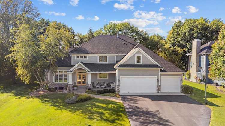 7122 Bunker Court Eden Prairie, MN 55346