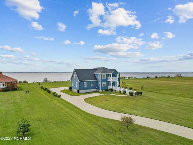 162 Bald Eagle Pointe Dr Hertford, NC 27944