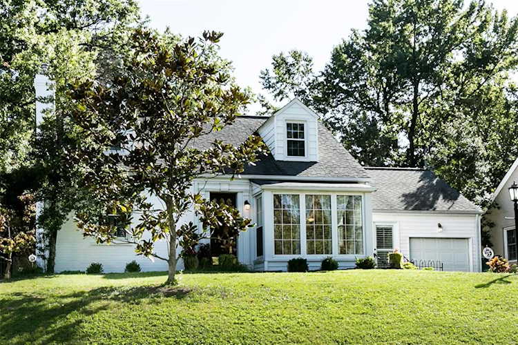 1404 S Rock Hill Rd Webster Groves, MO 63119