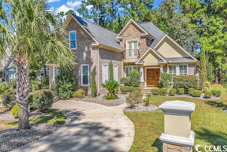 292 Chamberlin Rd. Myrtle Beach, SC 29588